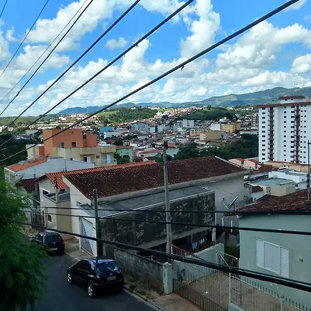 Sobrado Na Cidade De Socorro Socorro  Exterior photo