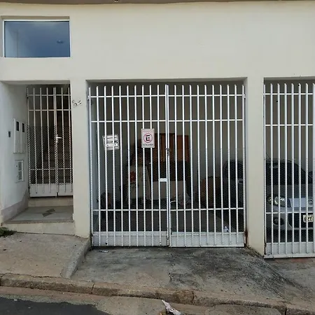 Sobrado Na Cidade De Socorro Socorro  Exterior photo