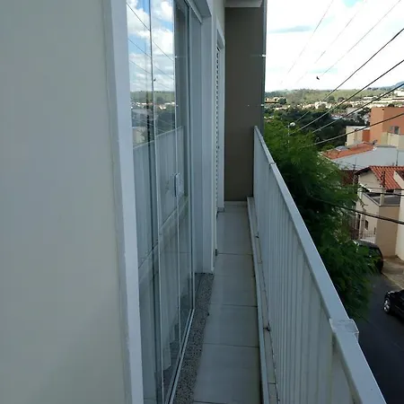 Sobrado Na Cidade De Socorro Socorro  Exterior photo