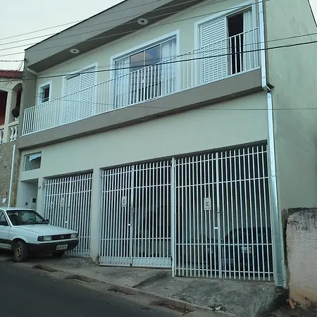 Sobrado Na Cidade De Socorro Socorro  Exterior photo