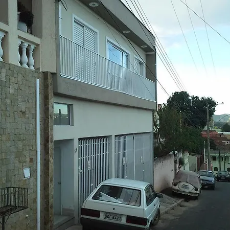 Sobrado Na Cidade De Socorro Socorro  Exterior photo
