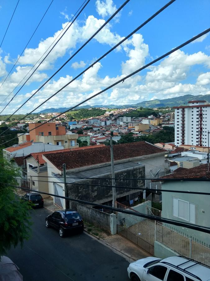 Sobrado Na De Socorro Holiday home *