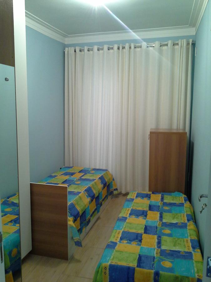 Sobrado Na De Socorro Holiday home *