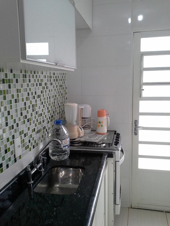 Holiday home Sobrado Na De Socorro *