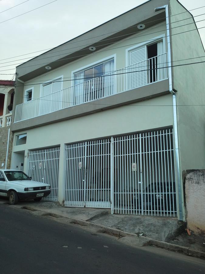 Sobrado Na De Socorro * Socorro (Sao Paulo)