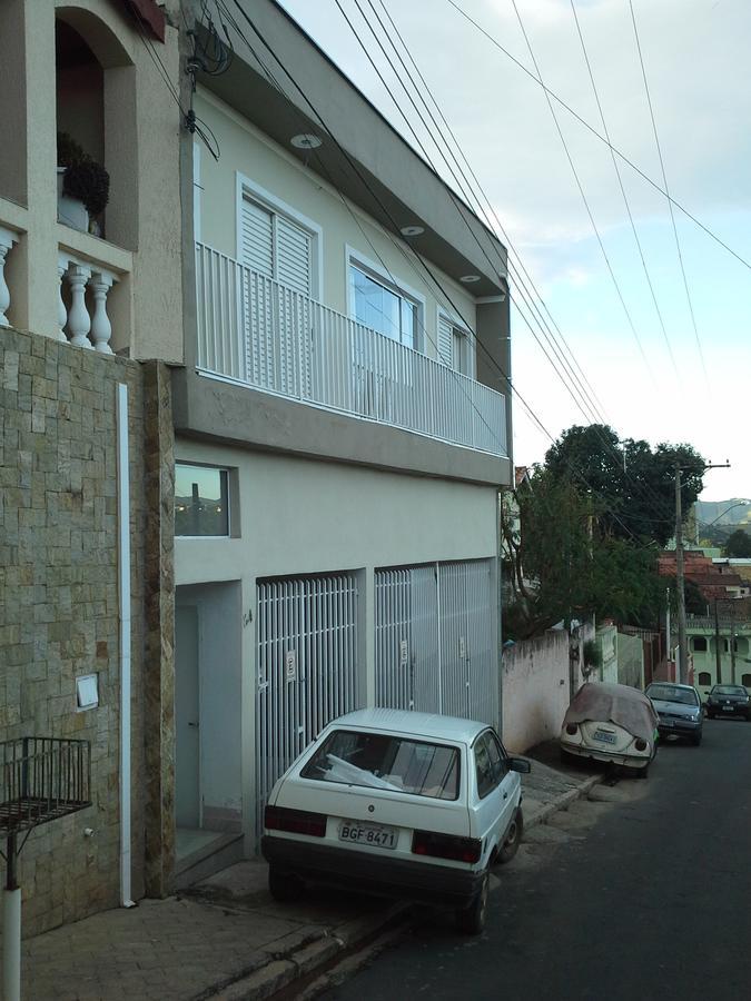 Sobrado Na De Socorro Holiday home