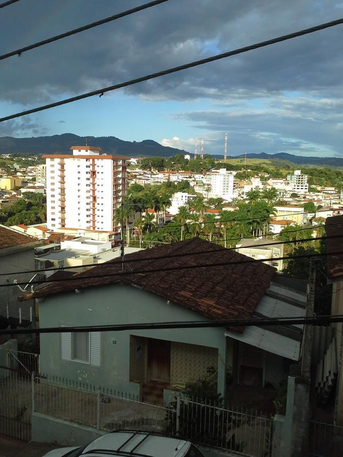 Sobrado Na De Socorro *