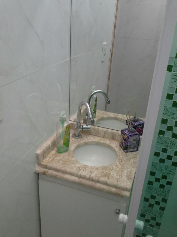 Sobrado Na De Socorro *