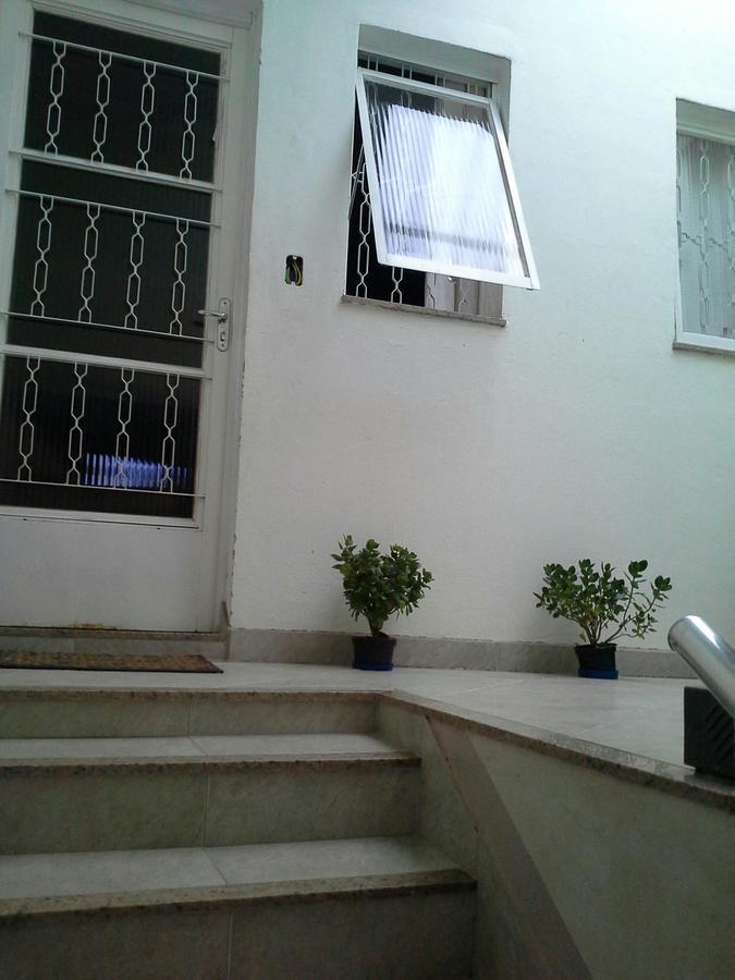 Sobrado Na De Socorro Holiday home