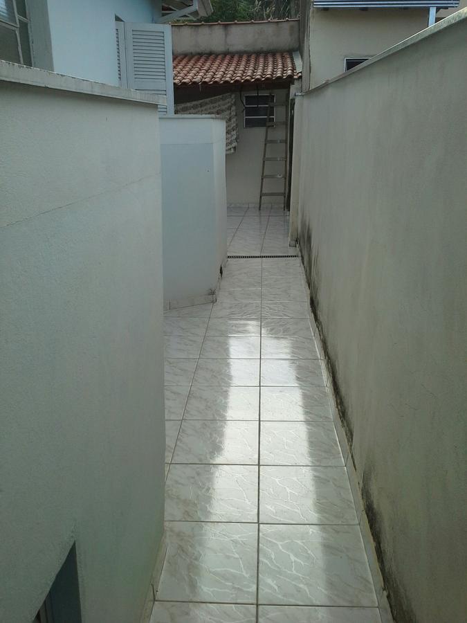 Holiday home Sobrado Na De Socorro *