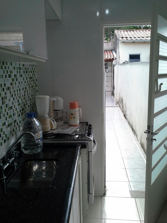 Holiday home Sobrado Na De Socorro Socorro (Sao Paulo)